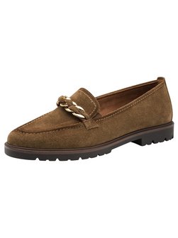 Damen Slipper