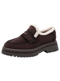 Damen Slipper