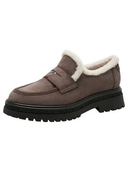 Damen Slipper