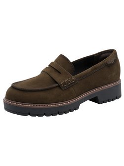 Damen Slipper