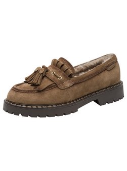 Damen Slipper