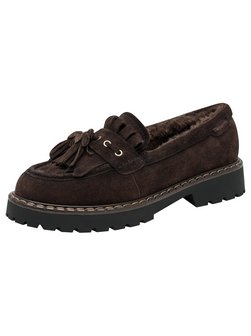 Damen Slipper