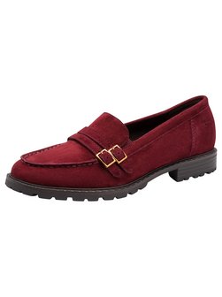 Damen Slipper