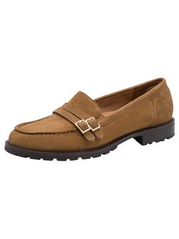 Damen Slipper
