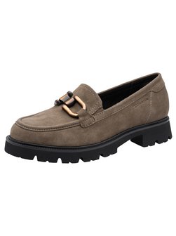 Damen Slipper