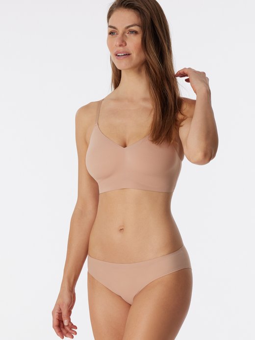 Damen Slips  -  Basic
