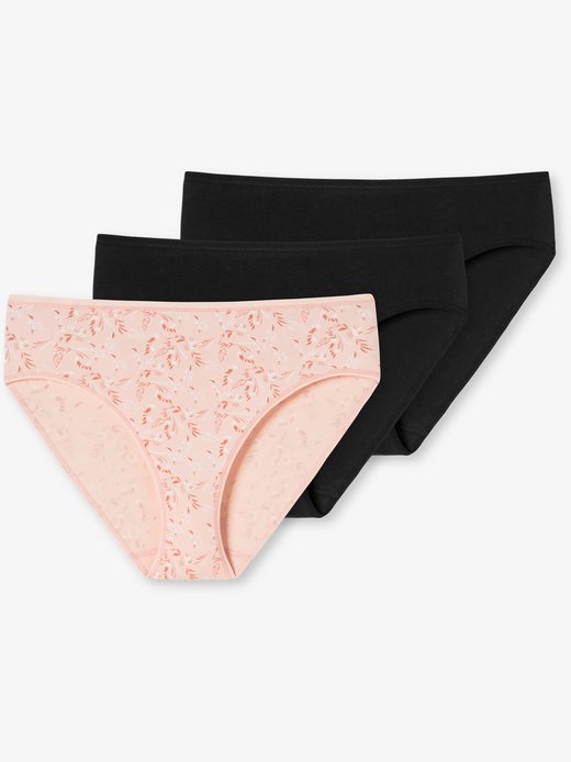 Damen Slips  -  Cotton Essentials