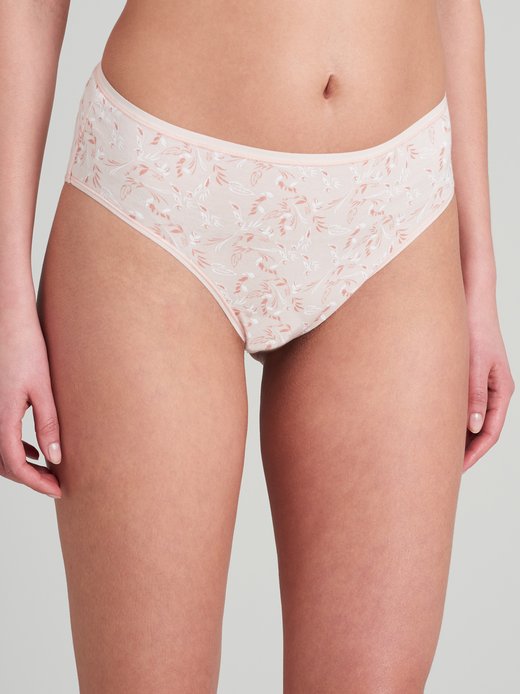 Damen Slips  -  Cotton Essentials