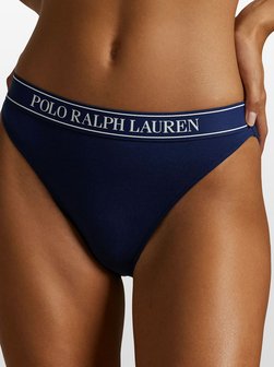 Damen Slips - Polo Essentials im 3er-Pack