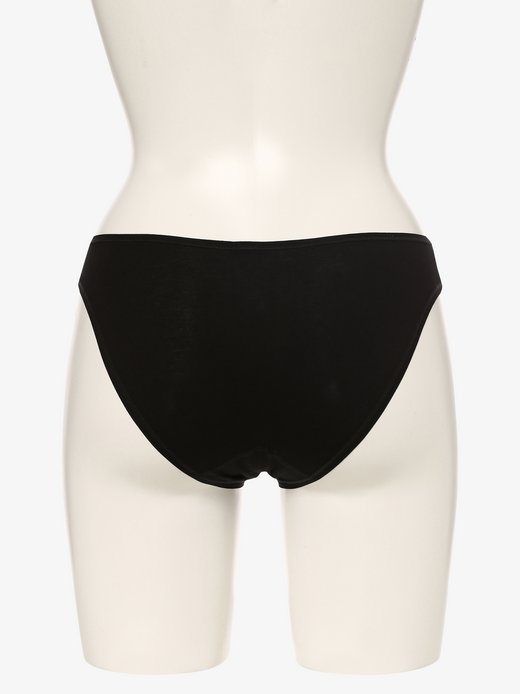 Damen Slips im 2er-Pack