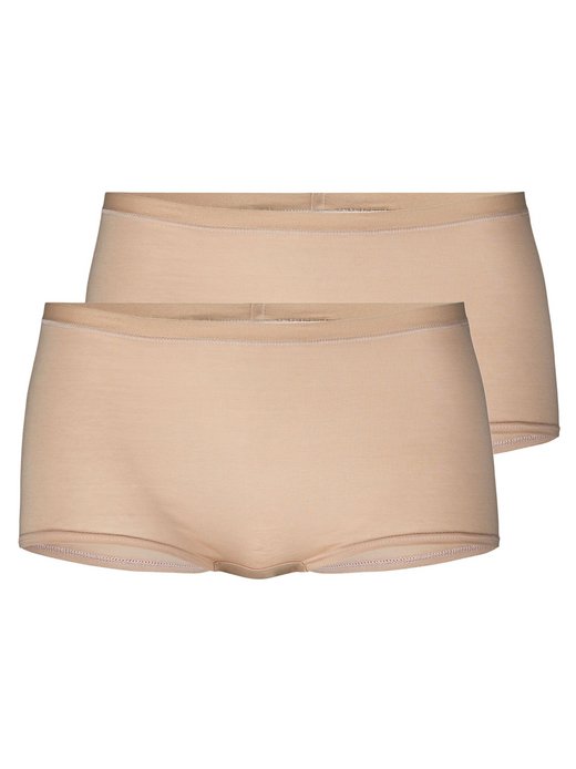 Damen Slips im 2er-Pack