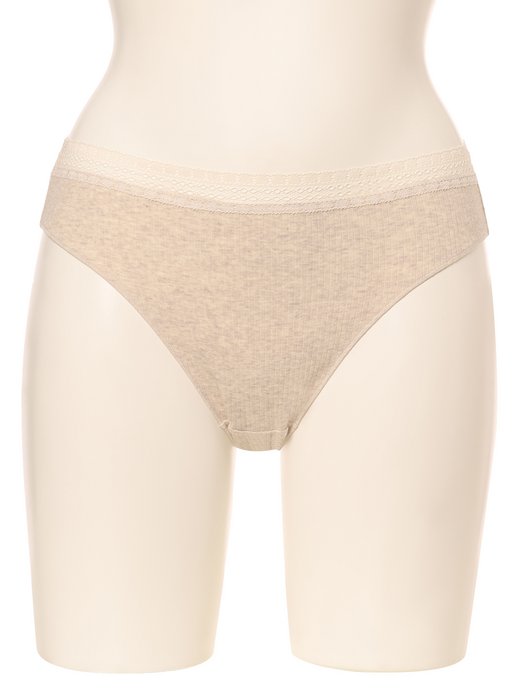 Damen Slips im 2er-Pack