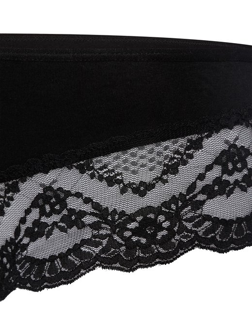 Damen Slips im 2er-Pack