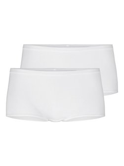 Damen Slips im 2er-Pack