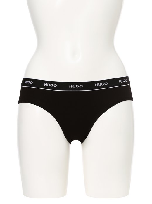 Damen Slips im 3er-Pack