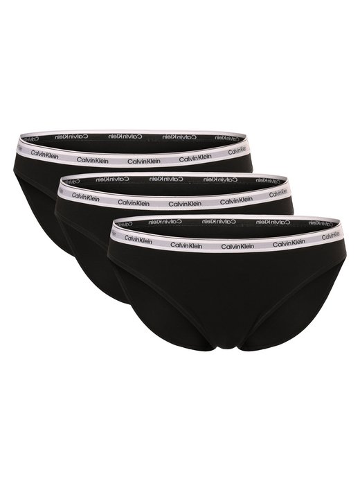 Damen Slips im 3er-Pack