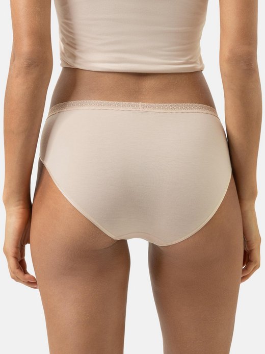 Damen Slips im 3er-Pack