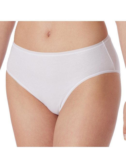 Damen Slips im 6er-Pack