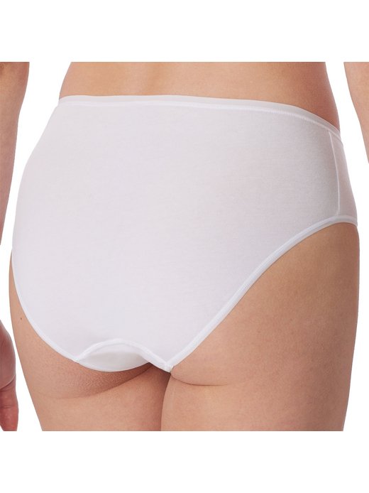 Damen Slips im 6er-Pack
