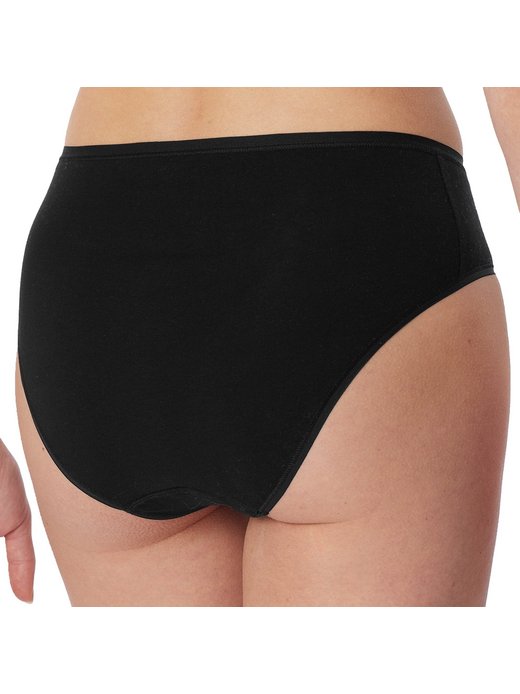 Damen Slips im 6er-Pack