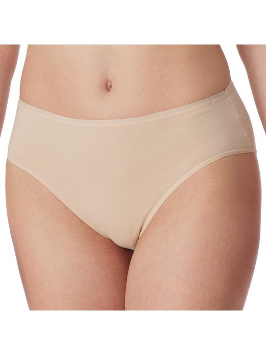 Damen Slips im 6er-Pack
