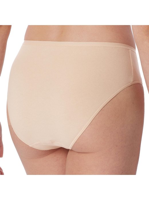 Damen Slips im 6er-Pack