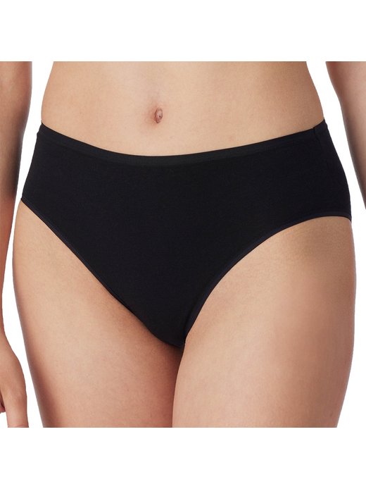 Damen Slips im 6er-Pack