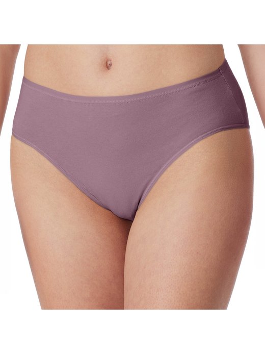 Damen Slips im 6er-Pack