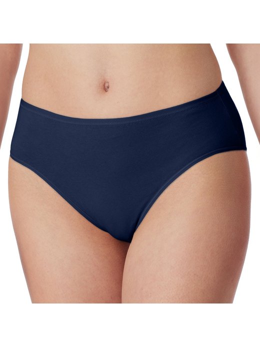Damen Slips im 6er-Pack