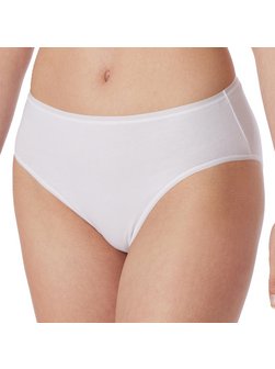Damen Slips im 6er-Pack