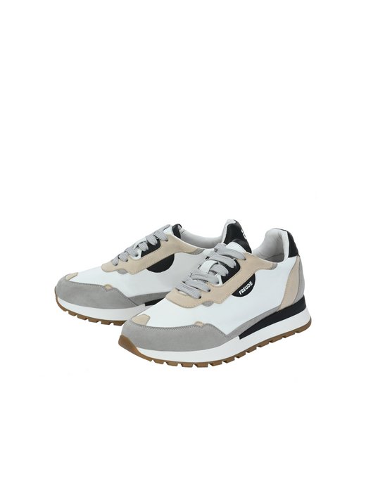 Damen Sneaker - AGATA