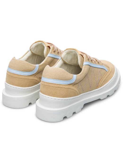 Damen Sneaker - Brutus