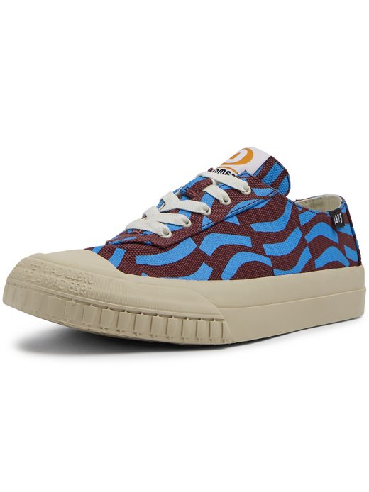 Damen Sneaker - Camaleon 1975