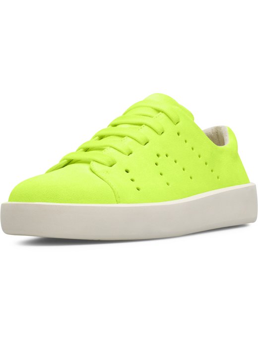 Damen Sneaker - Courb