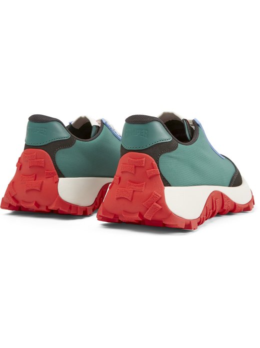 Damen Sneaker - Drift Trail