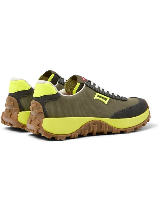 Damen Sneaker - Drift Trail