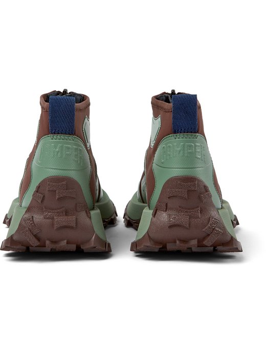 Damen Sneaker - Drift Trail