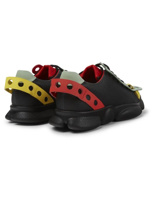Damen Sneaker - Karst Twins