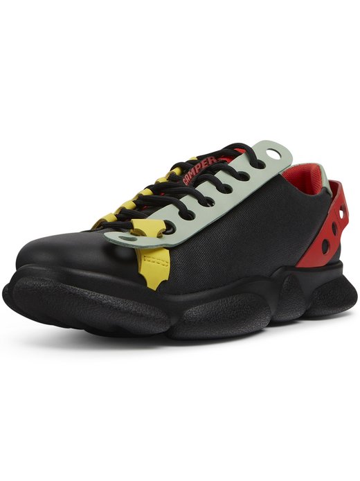 Damen Sneaker - Karst Twins