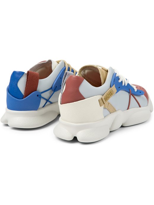 Damen Sneaker - Karst