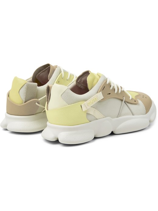 Damen Sneaker - Karst