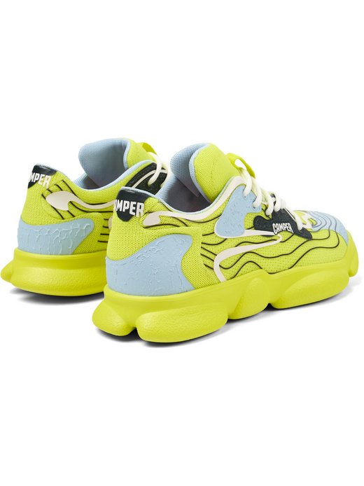 Damen Sneaker - Karst