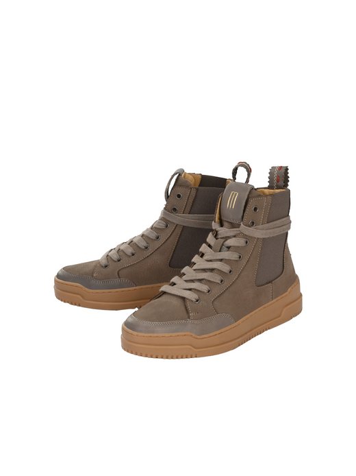 Damen Sneaker - MAXIE
