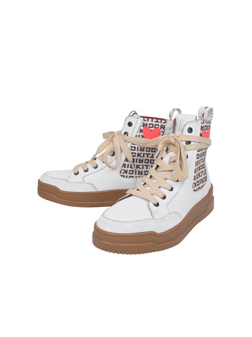 Damen Sneaker - MAXIE