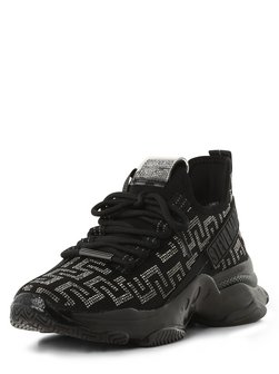 Artikelbild Damen Sneaker - Maxout von Steve Madden in schwarz silber uni