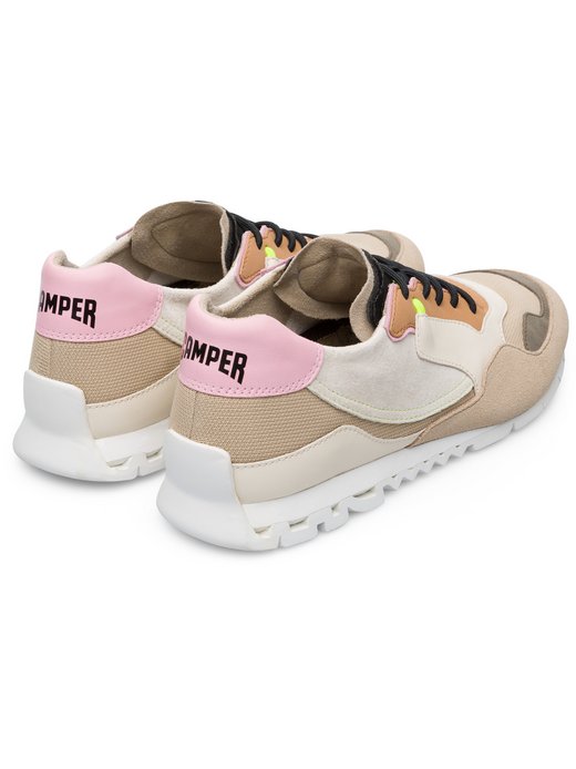 Damen Sneaker - Nothing