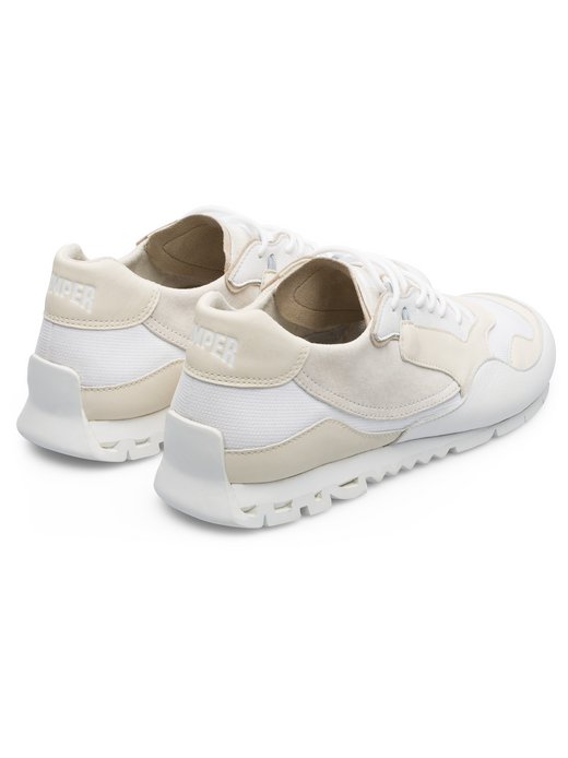 Damen Sneaker - Nothing