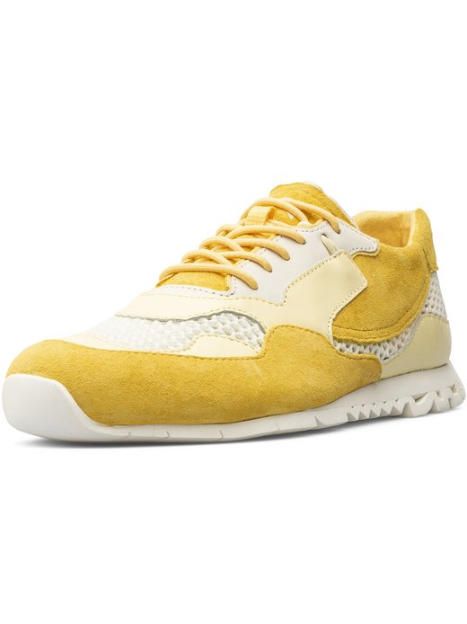 Damen Sneaker - Nothing