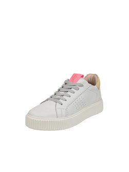 Artikelbild Damen Sneaker - ORMA von Crickit in pink uni