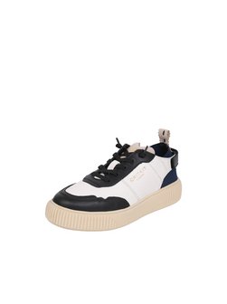 Artikelbild Damen Sneaker - PARIA von Crickit in mehrfarbig weiß uni